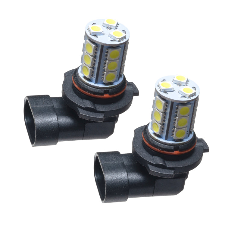 Oracle 9006 18 LED Bulbs (Pair) - White-thumbmail-3