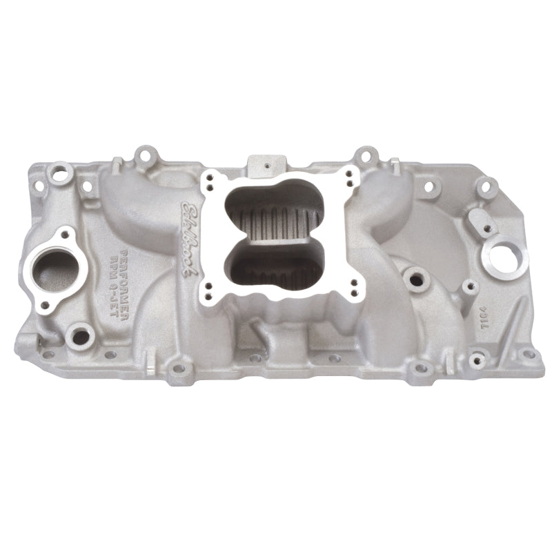 Edelbrock Performer RPM Q-Jet 2-0 Manifold-thumbmail-1