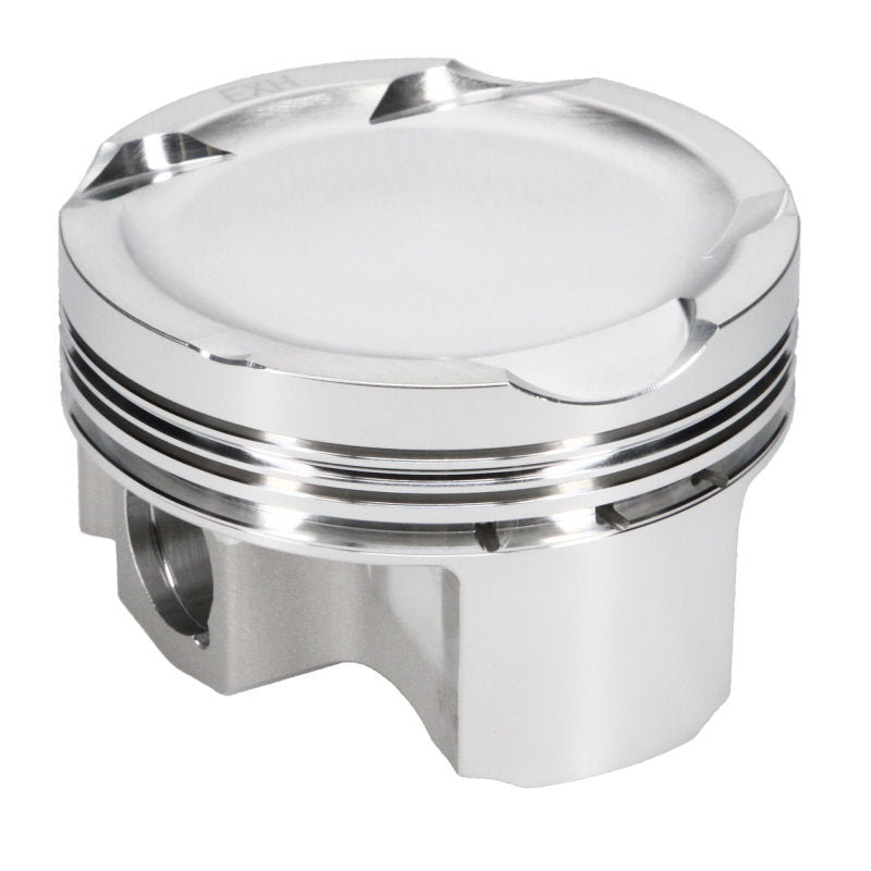 JE Pistons VW 1.8T 20V KIT 82.0 Set of 4 Pistons-thumbmail-2