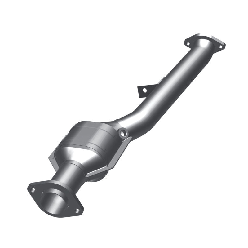 MagnaFlow Conv DF 02-07 Subaru WRX 2.0L Turbo-thumbmail-2