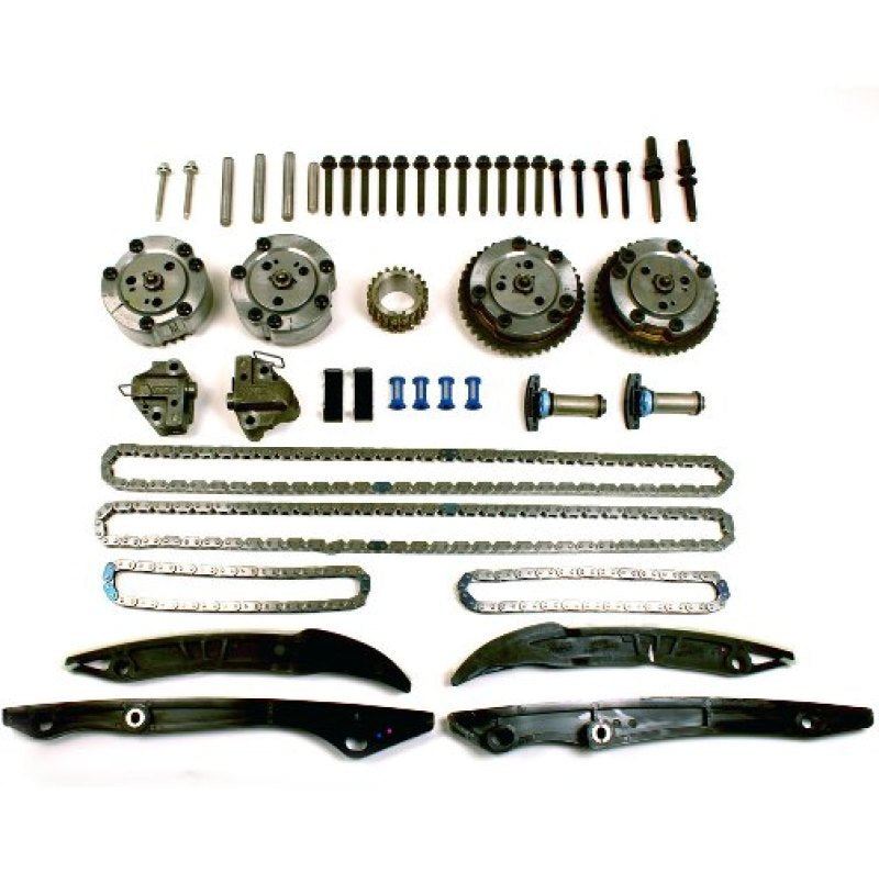 Ford Racing 5.0L 4V Ti-VCT Camshaft Drive Kit-thumbmail-2