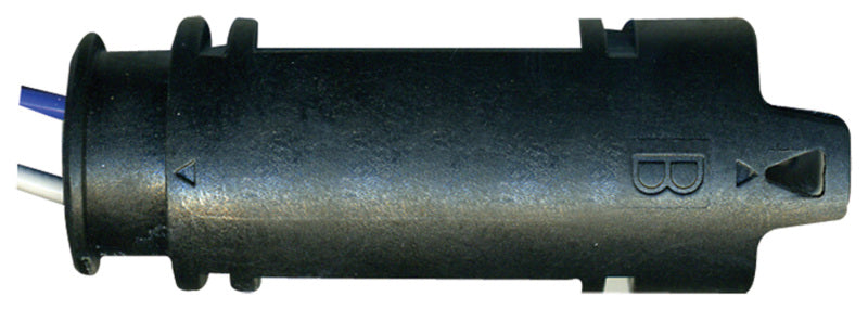 NGK BMW Z3 1998-1996 Direct Fit Oxygen Sensor-thumbmail-2