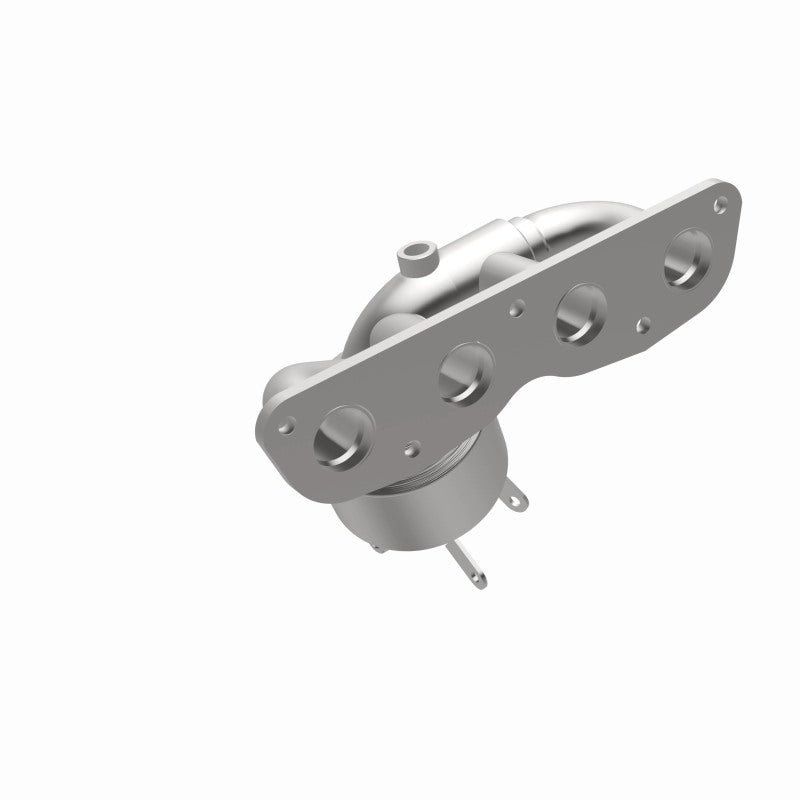 Magnaflow 11-16 Hyundai Elantra L4 1.8L OEM Manifold Direct Fit Catalytic Converter-thumbmail-8