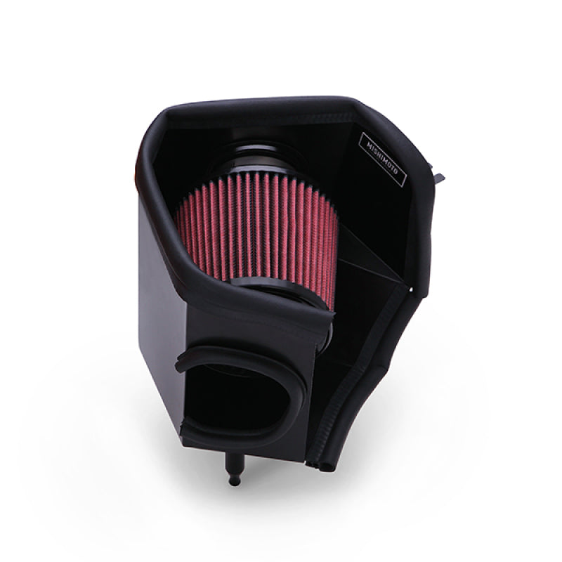 Mishimoto 03-06 Nissan 350Z Performance Air Intake-thumbmail-7