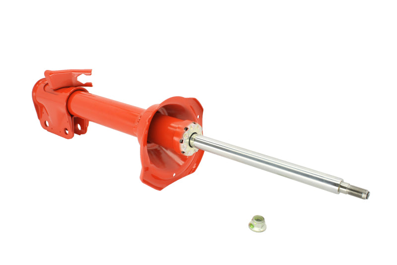 KYB Shocks & Struts AGX Rear Left SUBARU Impreza (AWD) 2002-03 SUBARU WRX 2002-03-thumbmail-3