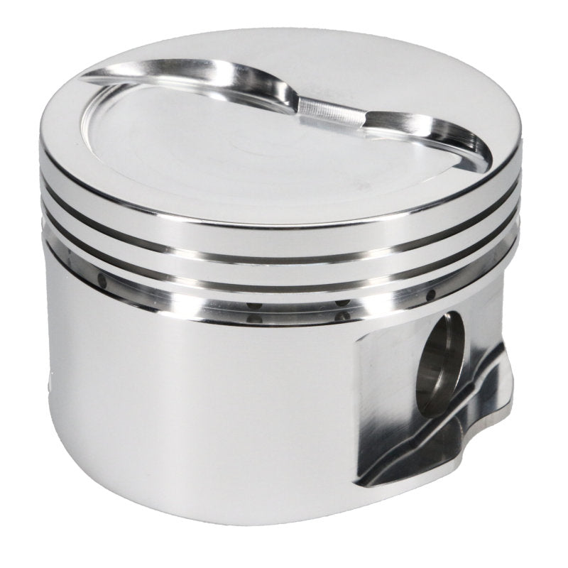 JE Pistons 440 MOPAR DISH Set of 8 Pistons-thumbmail-3