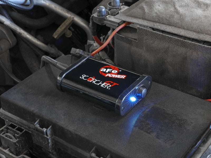aFe 11-22 Dodge Challenger/Charger/Chrysler 300 HEMI V8 5.7L Scorcher GT Power Module-thumbmail-2