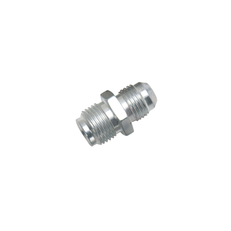 Russell Performance -8 AN (1/2in-20 Inverted Flare) Power Steering Adapter-thumbmail-1