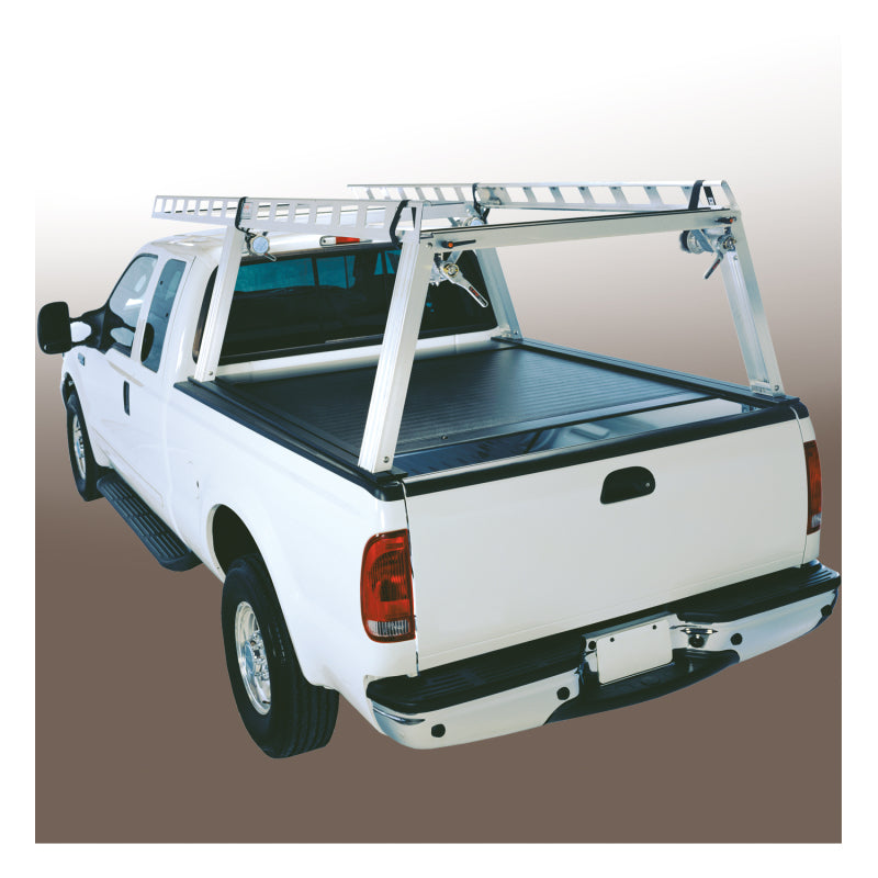 Pace Edwards 04-14 Chevy/GMC Colorado/Canyon Std. Cab SB Contractor Rack-thumbmail-3