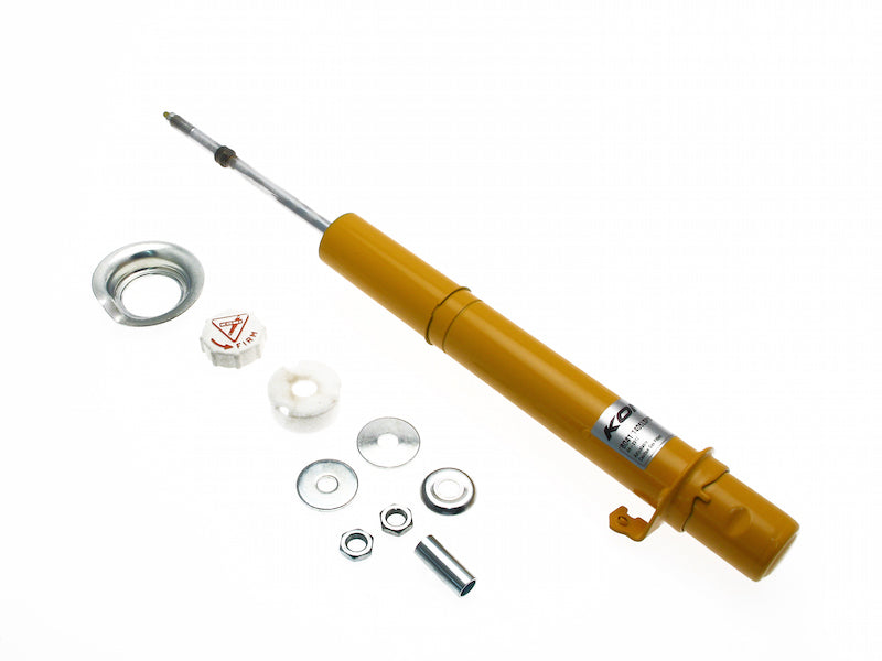 Koni Sport (Yellow) Shock 09-13 Acura TSX - Left Front-thumbmail-1