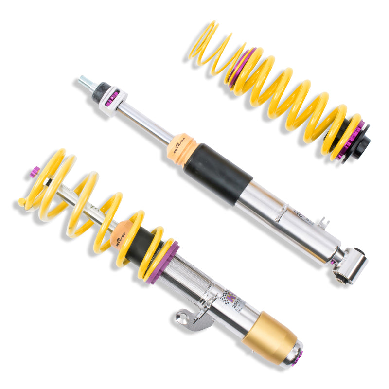 KW V3 Coilover w/ Cancellation Kit 15 BMW F80/F82 M3/M4-thumbmail-6