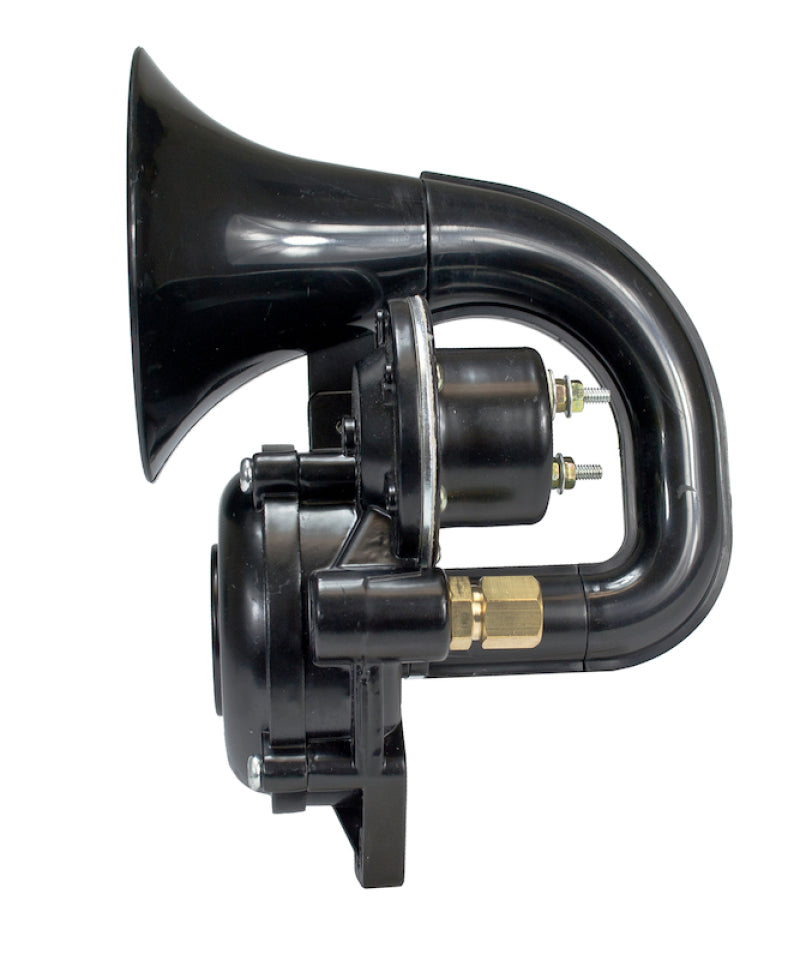 Hella Horn Kit Bx Black Air 1Tone 12/24V-thumbmail-2