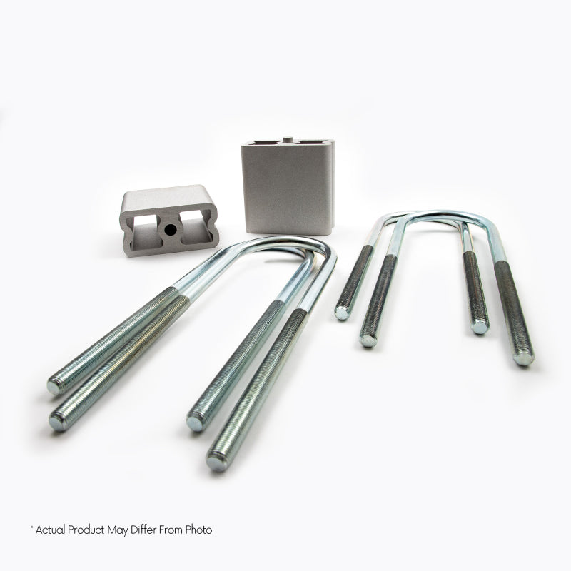 Belltech LOWERING BLOCK KIT 04+ COLORADO 1inch-thumbmail-2