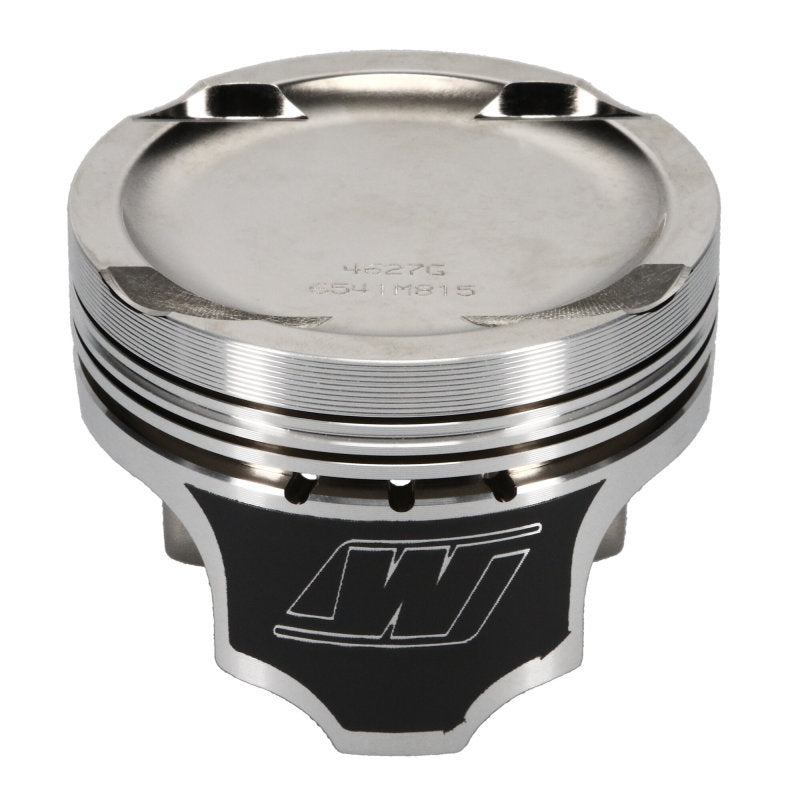 Wiseco Acura Turbo -12cc 1.181 X 81.5MM Piston Kit-thumbmail-5