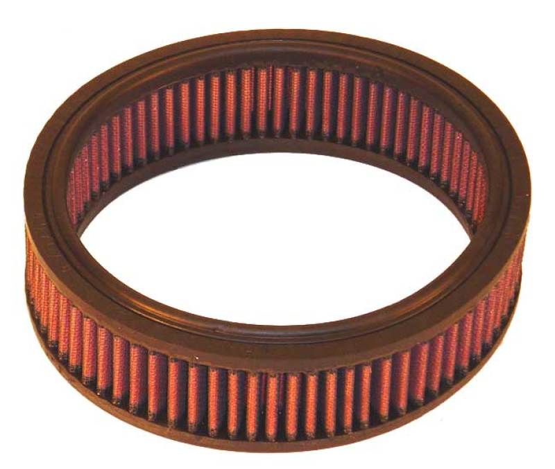 K&N Leyland/Morris/Riley Drop In Air Filter-thumbmail-2