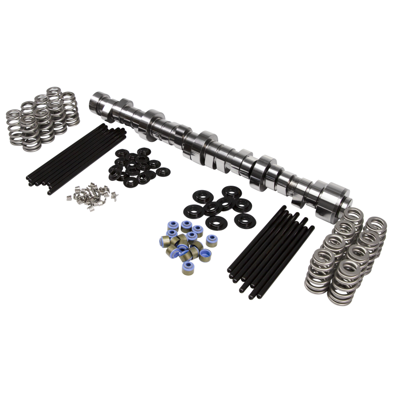 COMP Cams Camshaft Kit Dodge Non-VVT 5.7L HEMI HRT Stage 1 (No Springs Required)-thumbmail-2