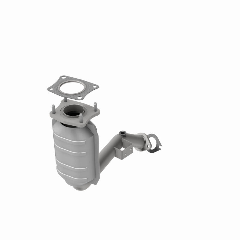 MagnaFlow Conv DF Escort 97-98 W/2.0L Eng. Ma-thumbmail-9