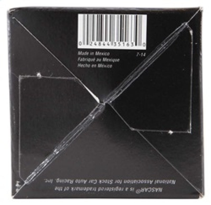 K&N Cellulose Media Fuel Filter 2.125in OD x 4.281in L-thumbmail-7