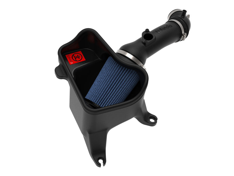 aFe Takeda Intakes Stage-2 CAIS w/ Pro 5R Media 16-18 Honda Civic 2.0L-thumbmail-1