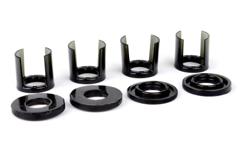 Whiteline 2014+ Subaru WRX Rear Subframe Mount Insert Bushing Kit-thumbmail-3