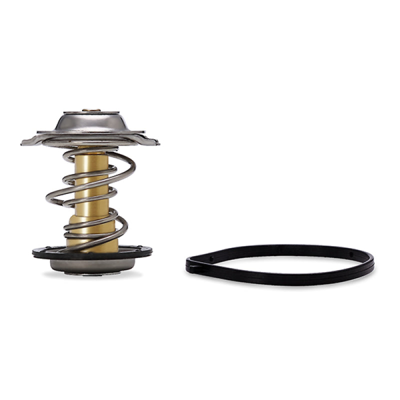 Mishimoto 08-12 Mercedes Benz C63 AMG 180 Degree Racing Thermostat-thumbmail-1