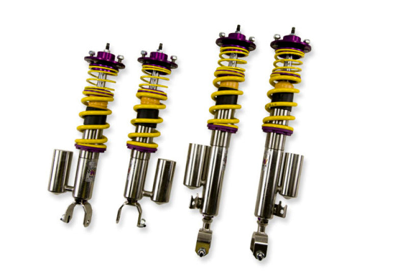 KW Clubsport Kit Honda S2000-thumbmail-3