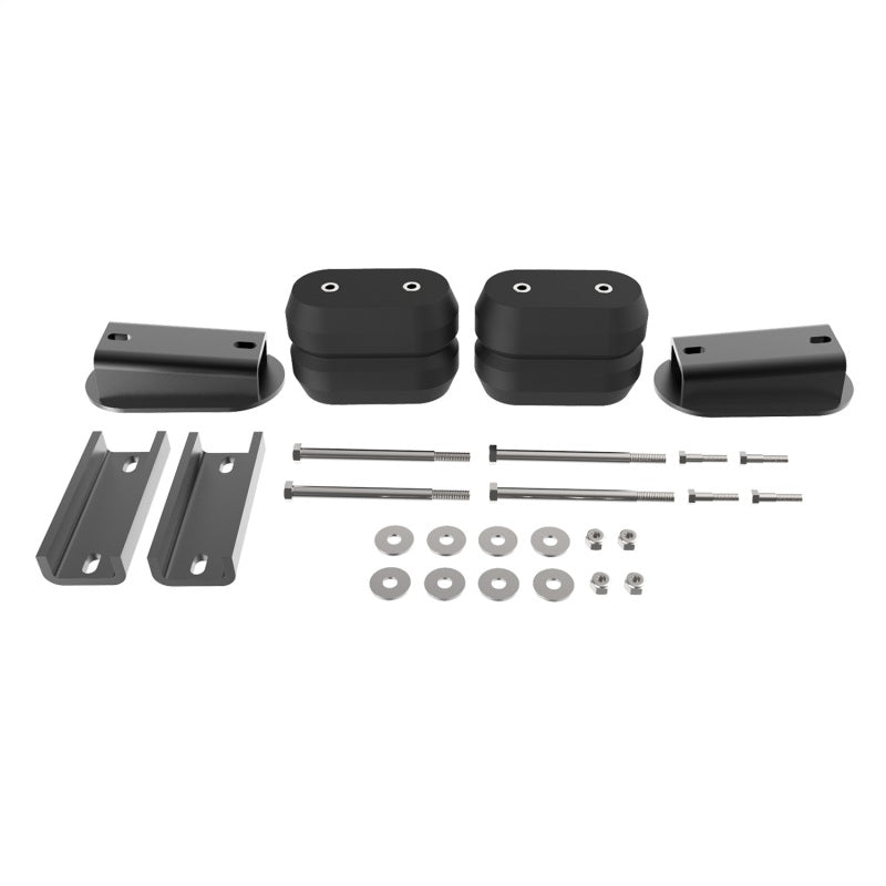Timbren 2000 International 2554 Rear Suspension Enhancement System-thumbmail-2