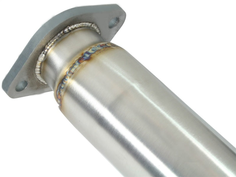 aFe Takeda Exhaust 304SS Dual Cat-Back w/ Polished Tips 08-13 Mitsubishi Lancer Evo X L4 2.0L Turbo-thumbmail-5