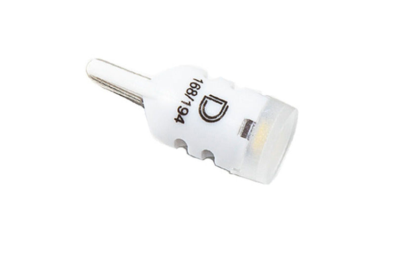 Diode Dynamics 194 LED Bulb HP3 LED Warm - White (Single)-thumbmail-1