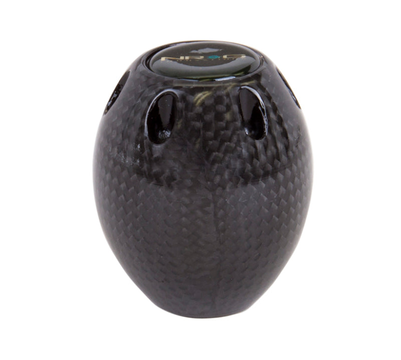 NRG Universal Type-M Shift Knob - Carbon Fiber-thumbmail-2