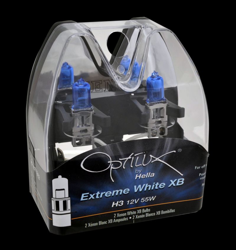 Hella H3 12V 55W Xen White XB Bulb (Pair)-thumbmail-12