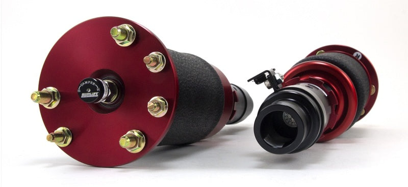 Air Lift Performance Front Kit for 08-12 Honda Accord-thumbmail-5