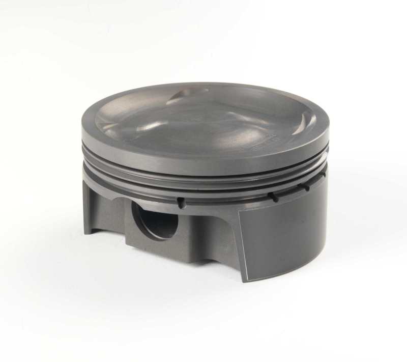Mahle MS Piston Set EJ25 99.50mm Bore 79.0mm Stroke 130.5mm Rod 23mm Pin -19.3cc 8.5 CR Set of 4-thumbmail-1