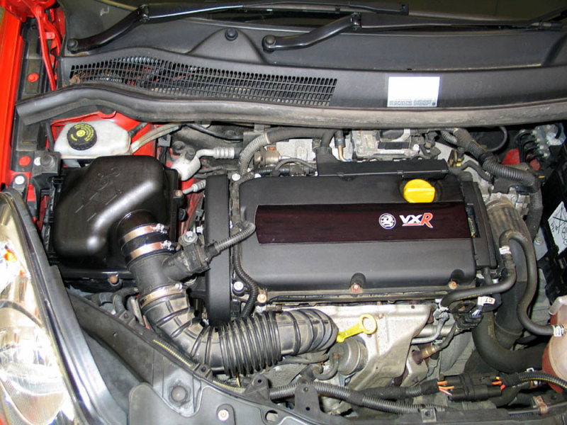 K&N Performance Intake Kit  for Opel / Vauxhall / Alfa Romeo-thumbmail-4