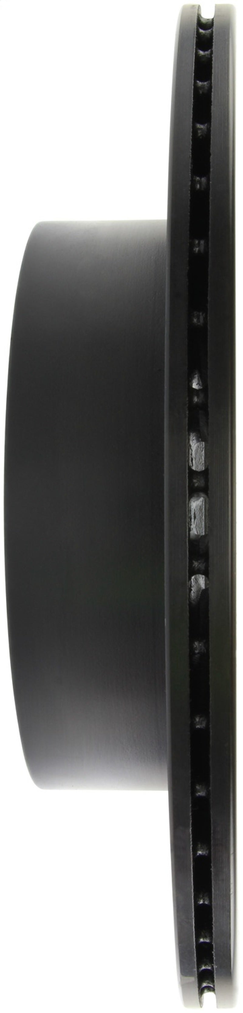 StopTech 06-07 350Z / 05-07 G35 / 06-07 G35X SportStop Slotted & Drilled Rear Right Rotor-thumbmail-5