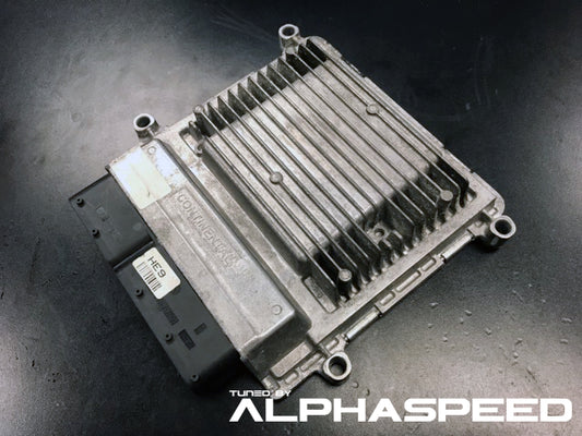 Alphaspeed Canned Tune ECU Service (2010-2013 Kia Forte Naturally Aspirated 2.0 and 2.4)
