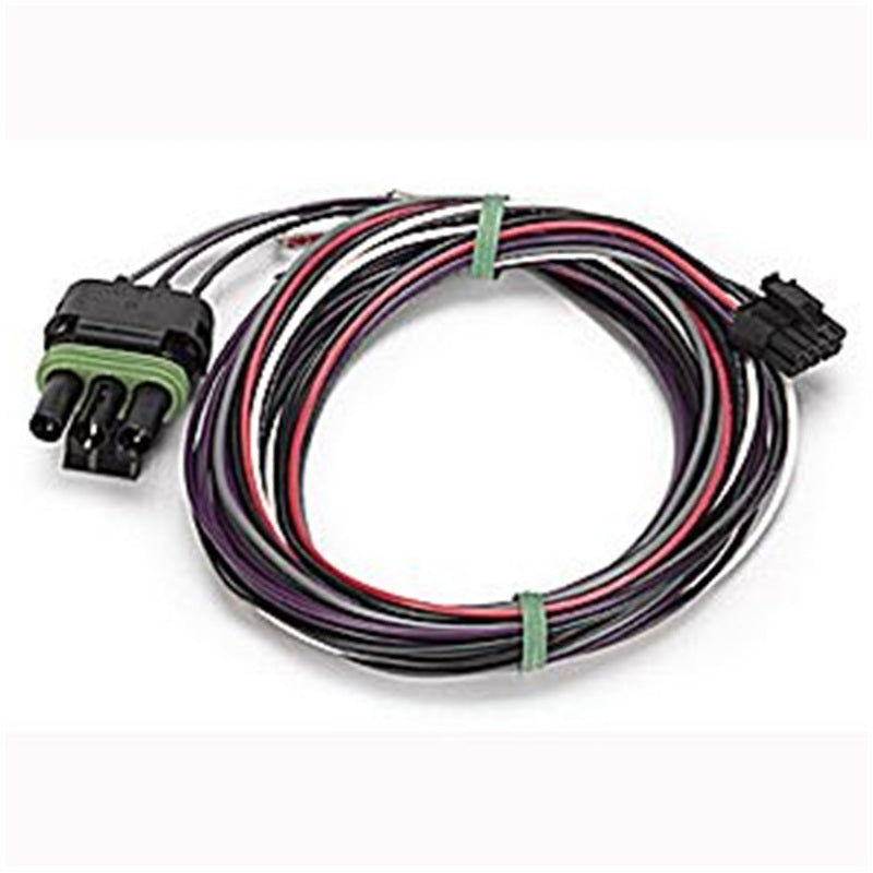 Autometer C2 52mm 30 PSI Electronic Boost Gauge-thumbmail-3