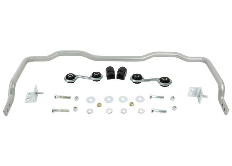 Whiteline 00-02 BMW 3 Series E36 (Incl. M3) Rear 22mm Heavy Duty Adjustable Swaybar-thumbmail-2