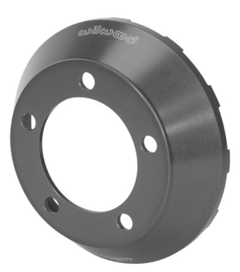 Wilwood Hat-BB Front .700in Offset 5 x 4.50 - 12 on 8.75in-thumbmail-1