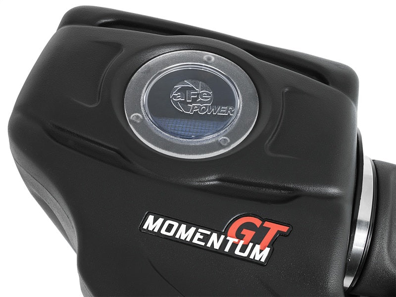 aFe Momntum GT Intakes Stage-2 P5R AIS 9-16 Audi A4 (B8) L4-2.0L-thumbmail-4