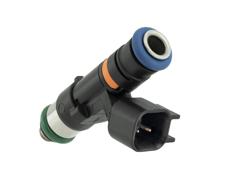 Grams Performance Nissan R32/R34/RB26DETT (Top Feed Only 11mm) 1000cc Fuel Injectors (Set of 6)-thumbmail-4