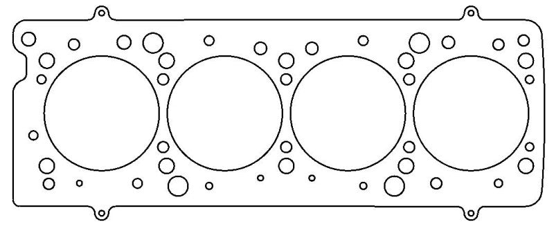 Cometic Lancia/Fiat Delta/Tempra 85mm .040 inch MLS 8/16 Valves-5 Layer-thumbmail-2