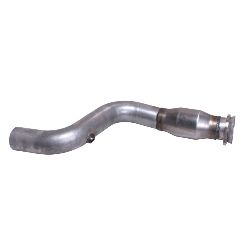 BBK 09-20 Dodge Challenger/Charger 5.7L Hemi 3in Mid Pipe w/ Converters-thumbmail-5