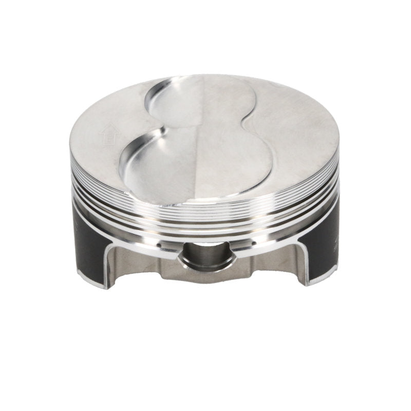Wiseco Chevy LS Series -3cc Dome  4.035in Bore Piston Shelf Stock Kit-thumbmail-3