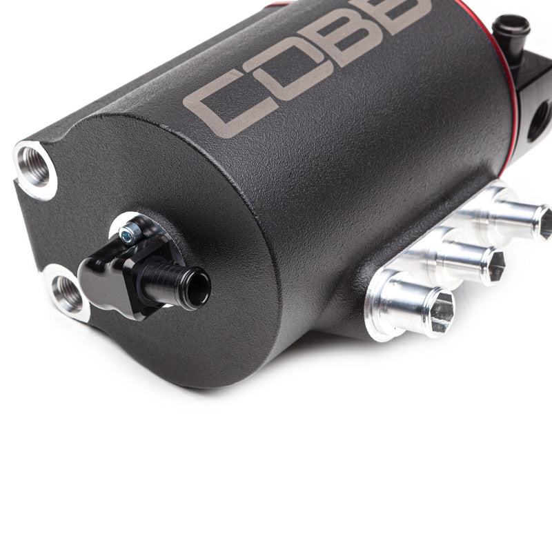 Cobb 08-14 Subaru WRX / 08-20 STI Air Oil Separator-thumbmail-2