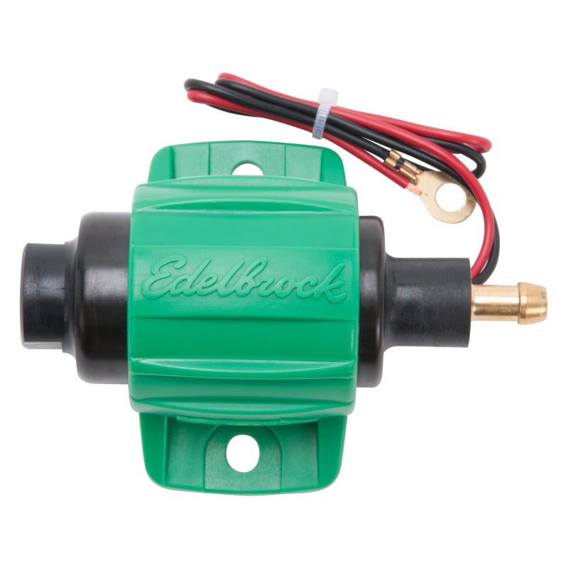 Edelbrock Fuel Pump Low Pressure 12V 38 GPH Diesel Only-thumbmail-8