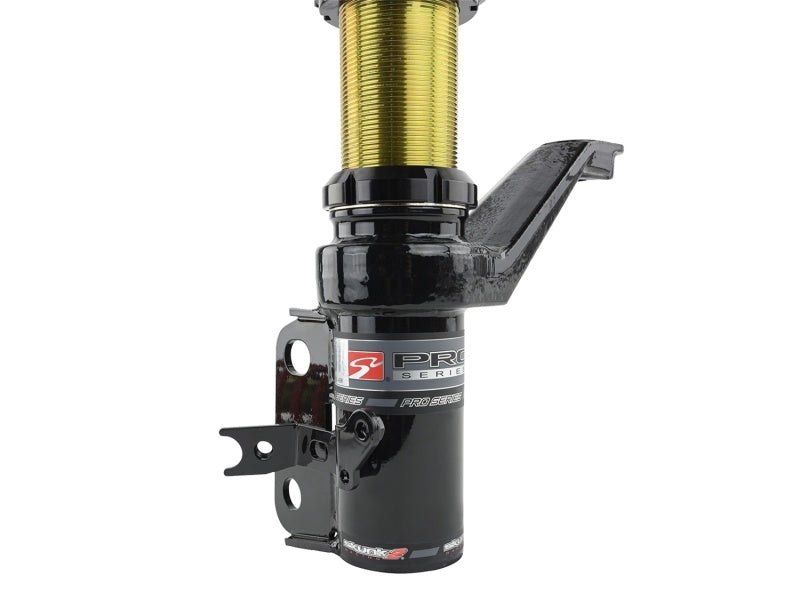 Skunk2 01-05 Honda Civic / 01-05 Acura Integra Pro-ST Coilovers (Front 10 kg/mm - Rear 10 kg/mm)-thumbmail-2