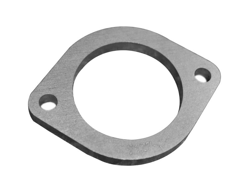 Kooks Universal 2 1/2in SS 2 Bolt Exhaust Corvette Flange-thumbmail-2