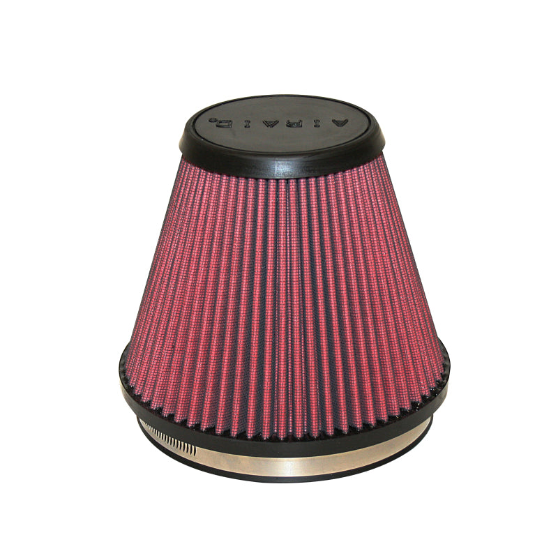 Airaid Universal Air Filter - Cone 6 x 7 1/4 x 4 3/4 x 6-thumbmail-7
