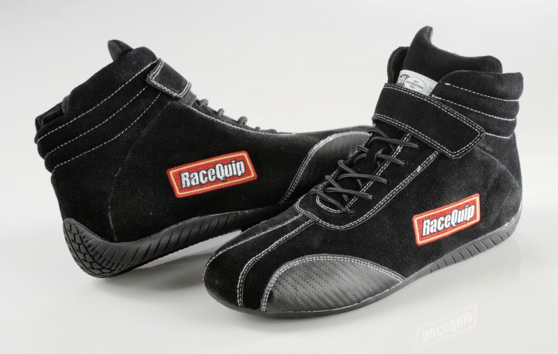 RaceQuip Euro Carbon-L SFI Shoe 9.5-thumbmail-1